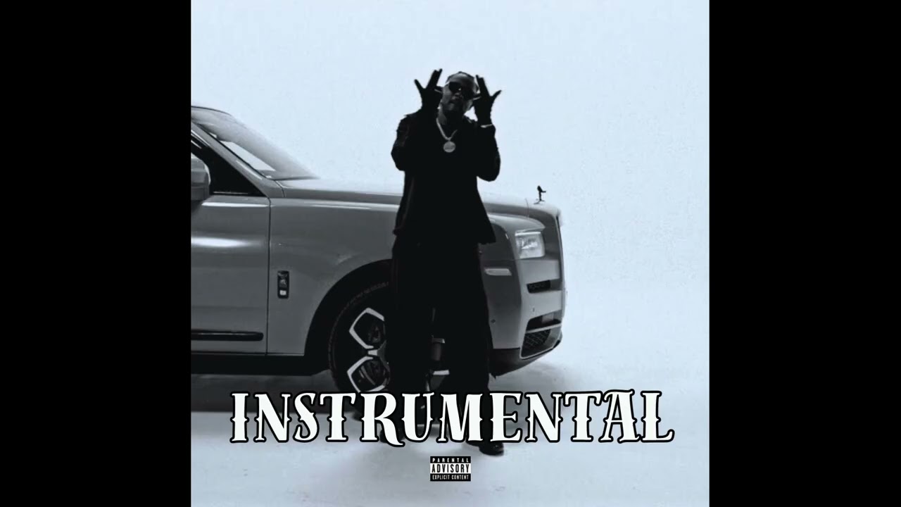 Guy2Bezbar - Cullinan (Instrumental)