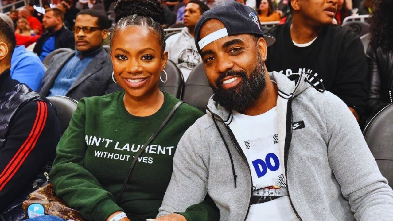 New Update!! Breaking News Of Kandi Burruss and Todd Tucker || It will shock you