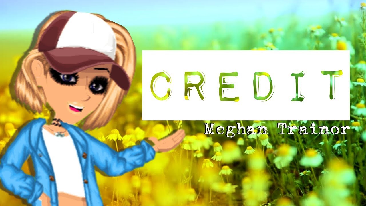 Credit// MSP Version