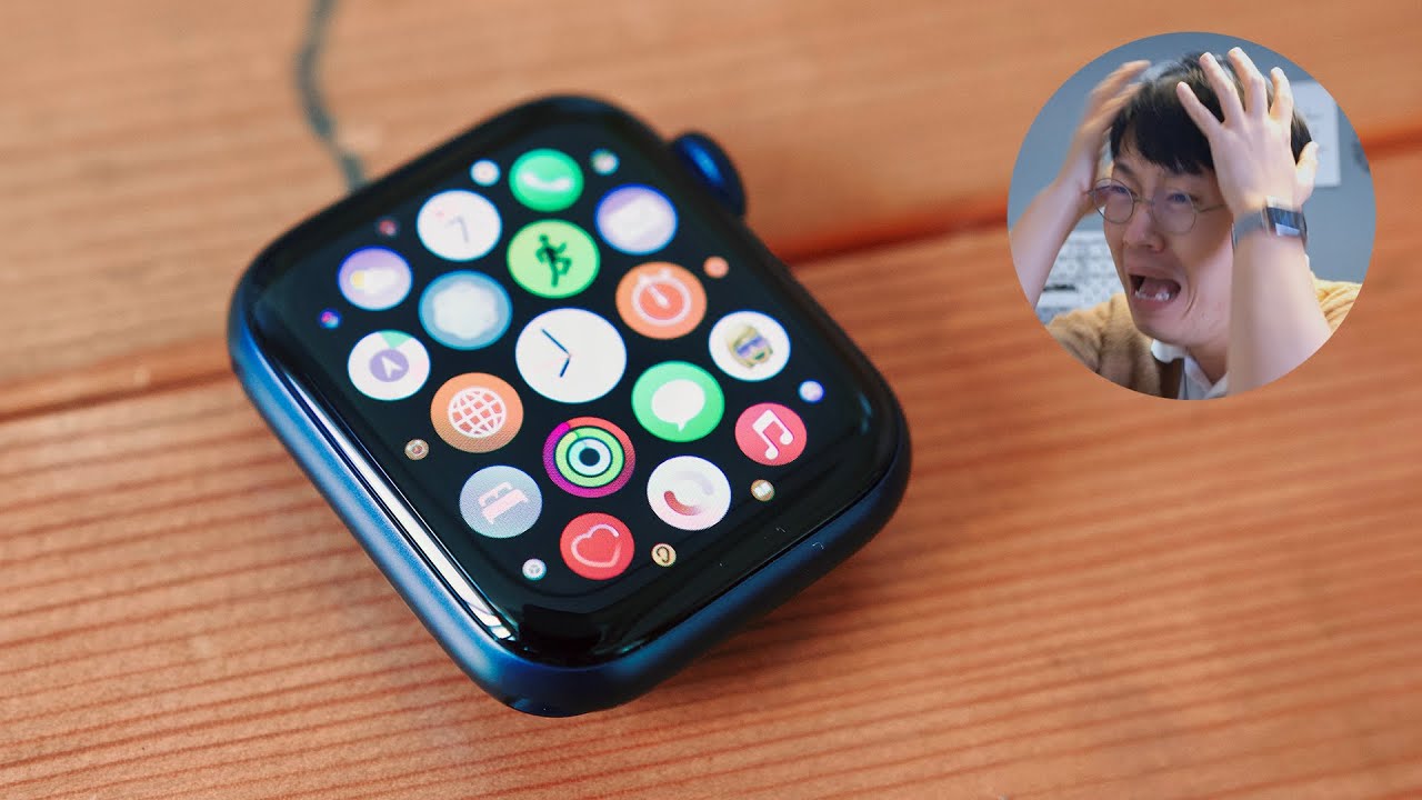 【我為什麼又買了一台Apple Watch 6？】10個蘋果CEO讓我入手Apple Watch後一定要進行的設置！ft. Series 6 小耳朵 VLOG｜大耳朵TV