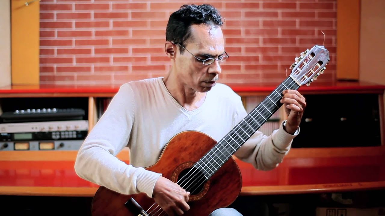 Rumba de Maria Linnemann