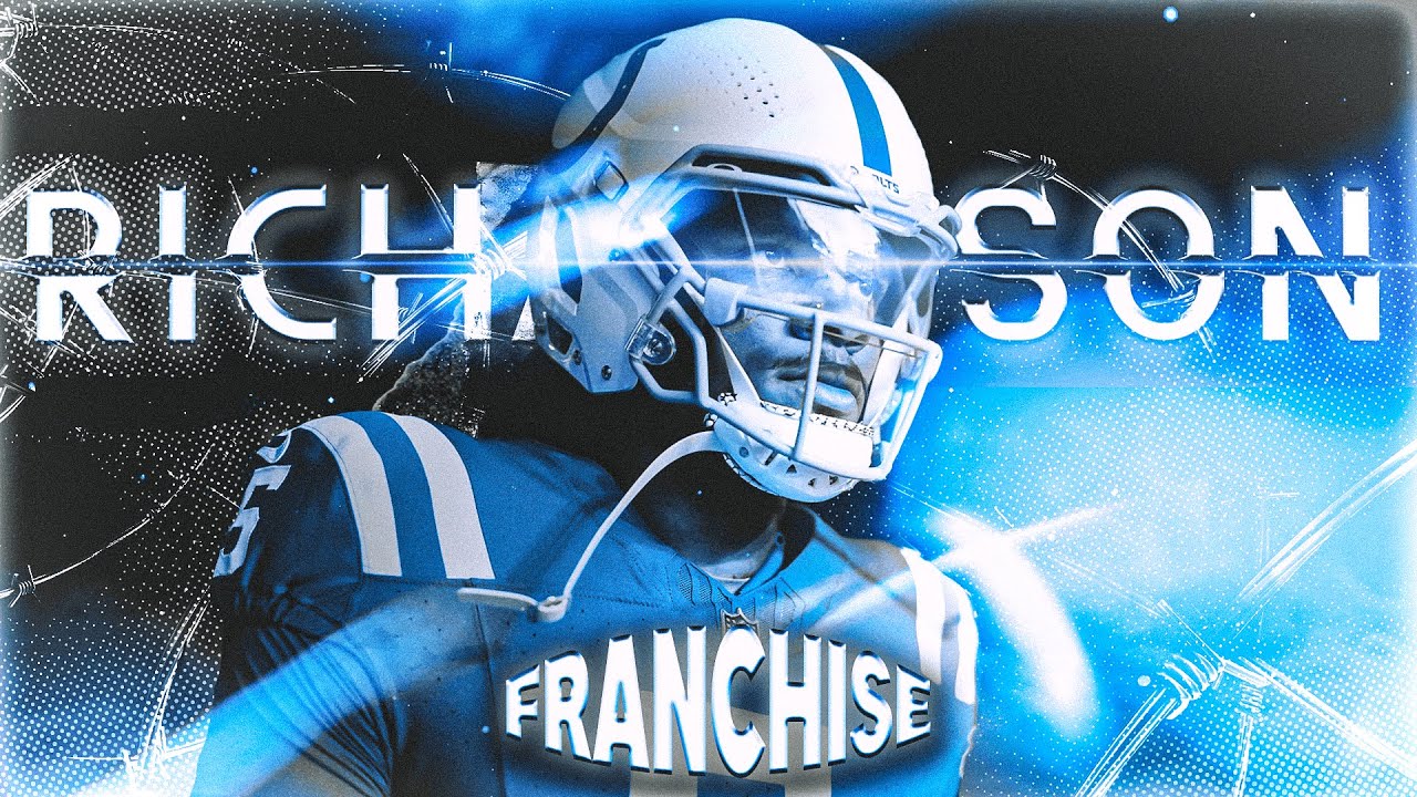 HIGH QUALITY ANTHONY RICHARDSON CLIPS FOR TIKTOK & EDITS [4K] (Franchise- Travis Scott)