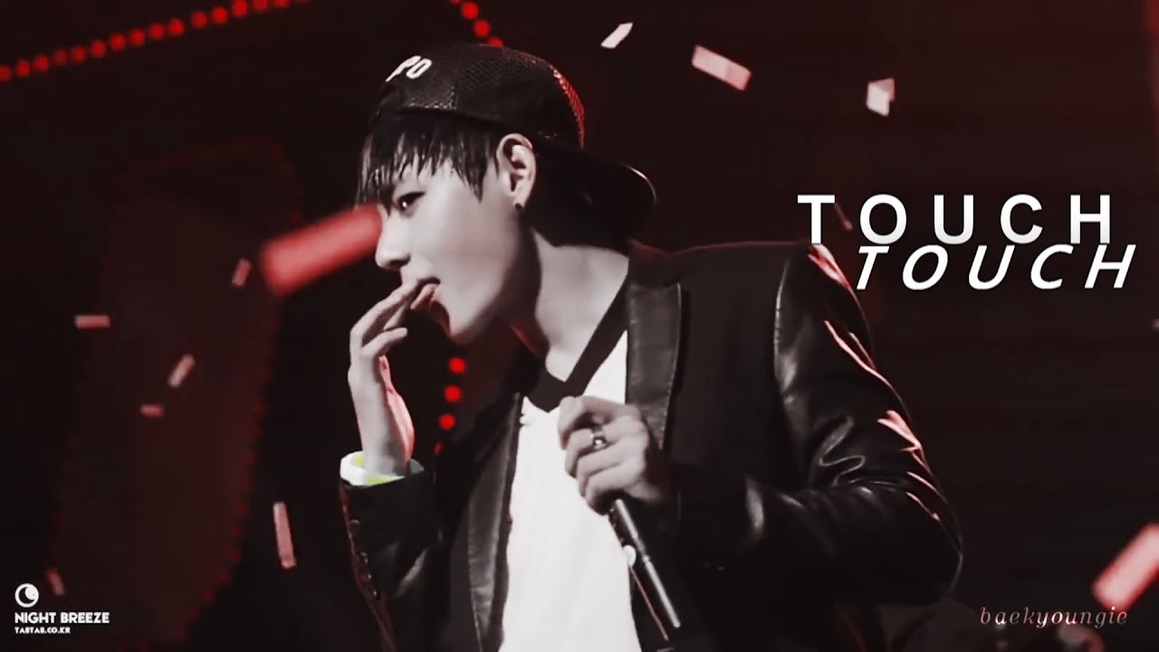 FMV || Taehyung [ E.T. ]
