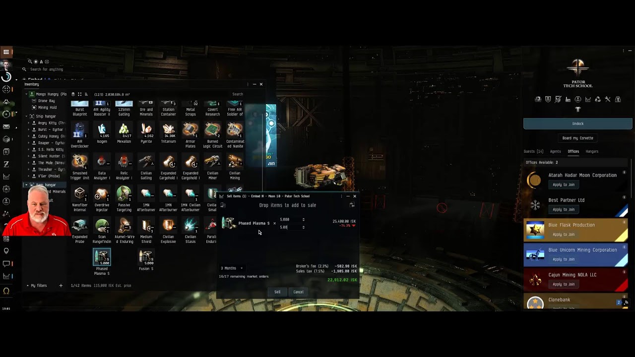 EVE Online