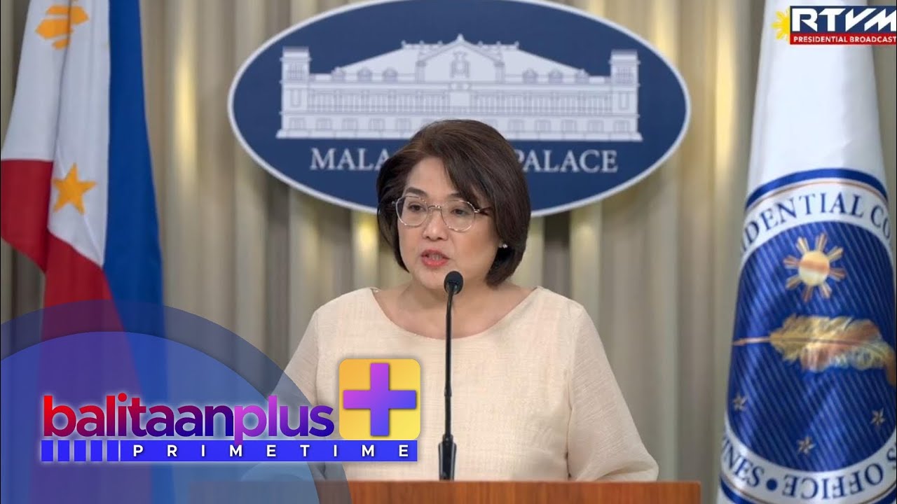 Pagpapatupad ng trimester school calendar kailangan pag-aralan | BALITAAN+ PRIMETIME