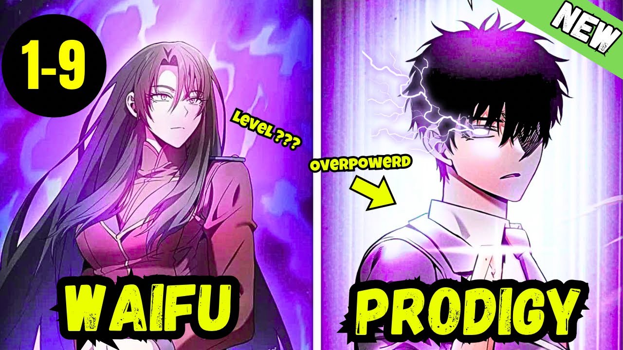 He Was Reborn to Save the World - Now He&rsquo;s Unstoppable Manhwa Explained in Hindi #mangarecap #manhwa