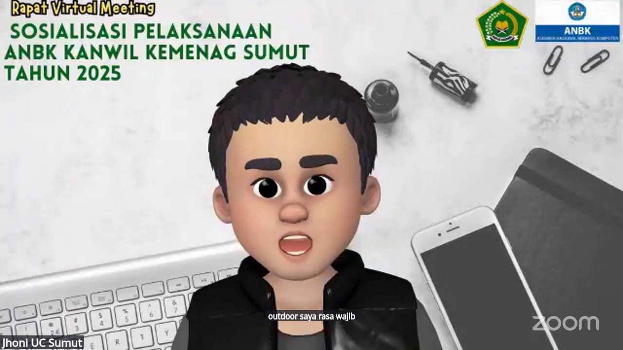 Persiapan Validasi Data EMIS 4.0