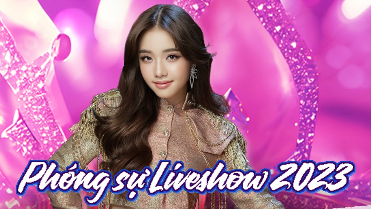 Phóng sự liveshow Izara Thien Nga 2023