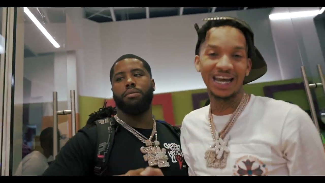 pak & friends! | new years eve vlog | stunna4vegas, monaleo, yrb tezz + more!