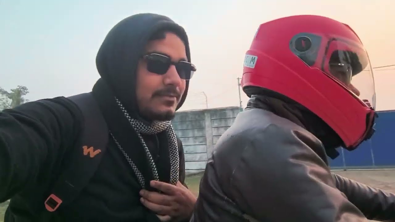 चूहा ने बाइक का एयरफील्टर कट दिया ll और लैपटॉप का चार्जर ख़राब हो गया ll