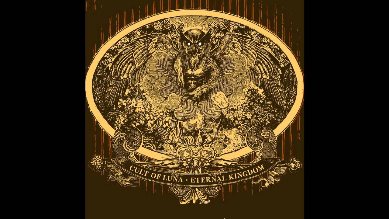 Cult Of Luna - Owlwood (Official Audio)