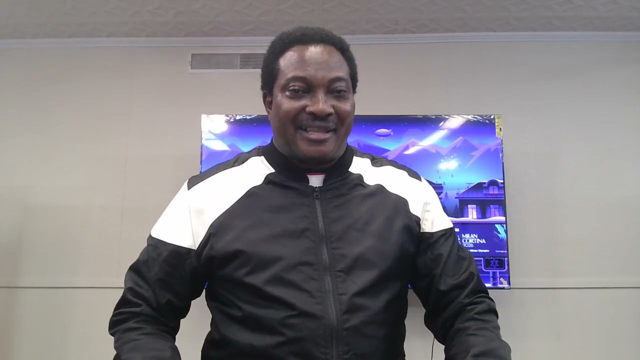 The Answer That Shocked My Interviewers: There Is Accounting in Heaven