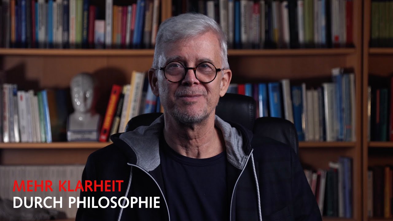 Philosophie für dein Leben: Wie Denken dir Richtung, Sinn und innere Ruhe schenkt