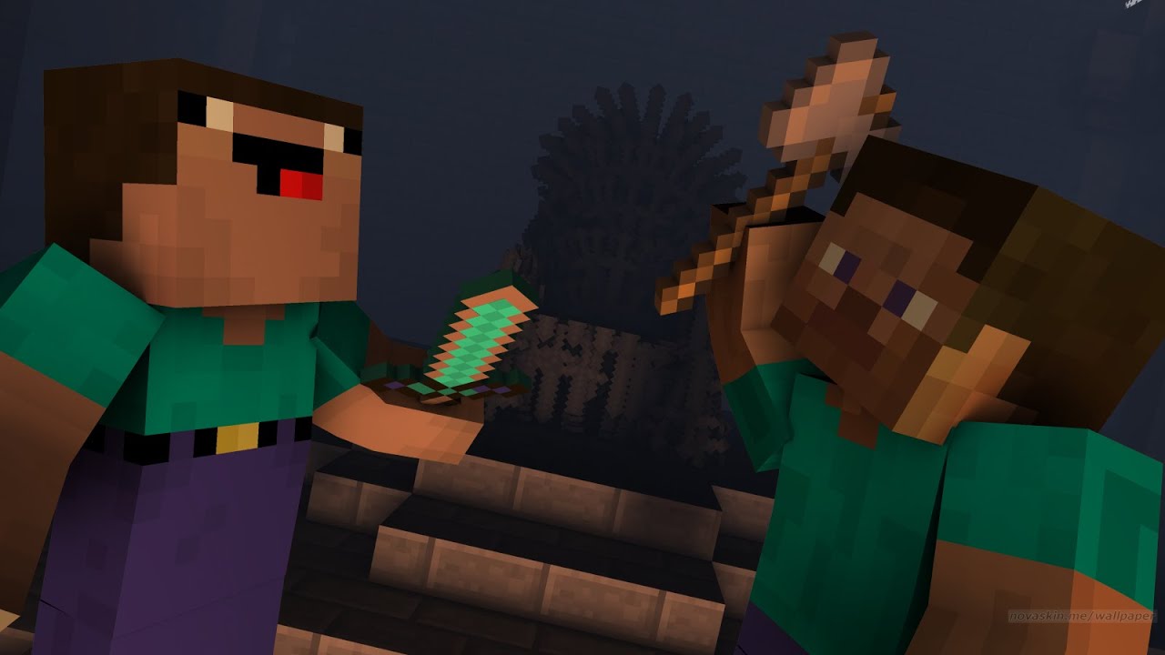 Abusan de Juanpi en el REALM. Cap#2 Cushiland // Follies Bros