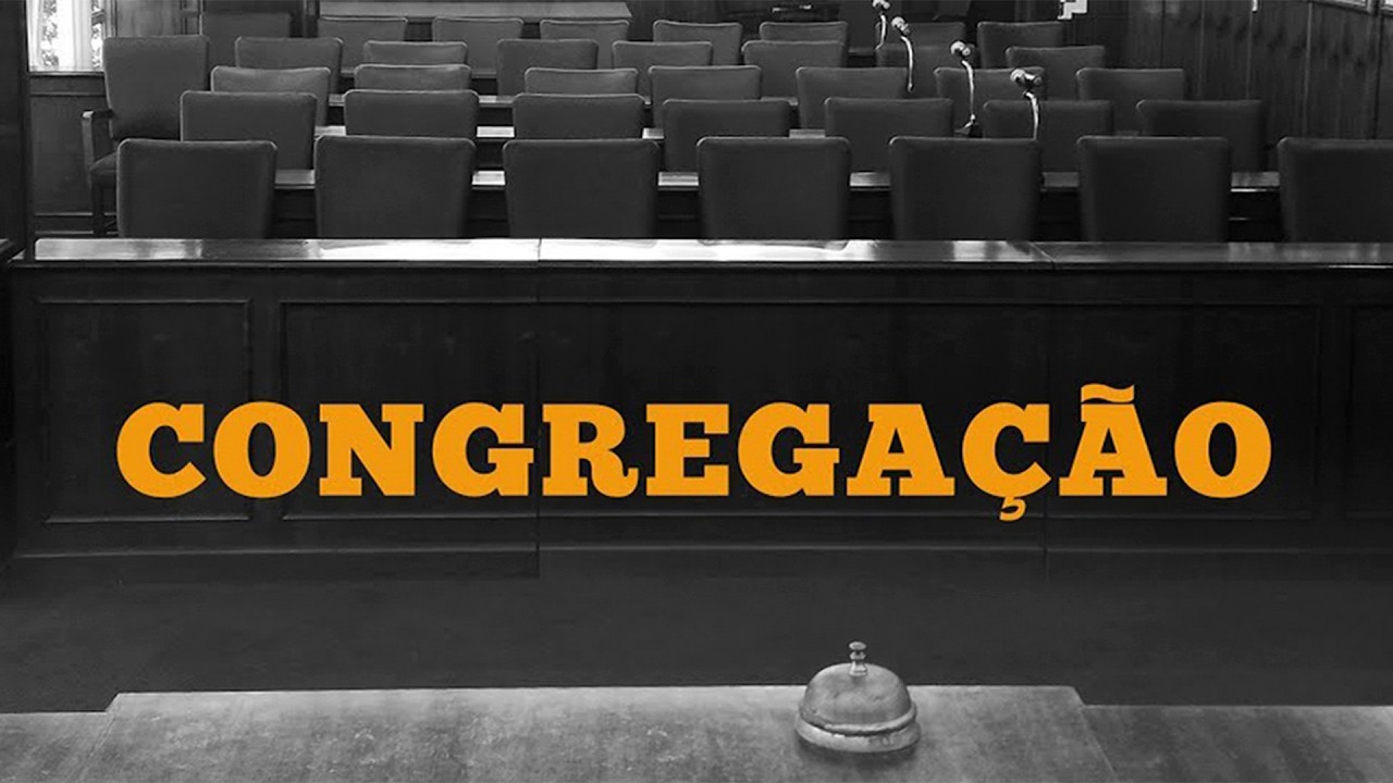 440ª Sessão Ordinária da Congregação FFLCH  (19.02.2026)