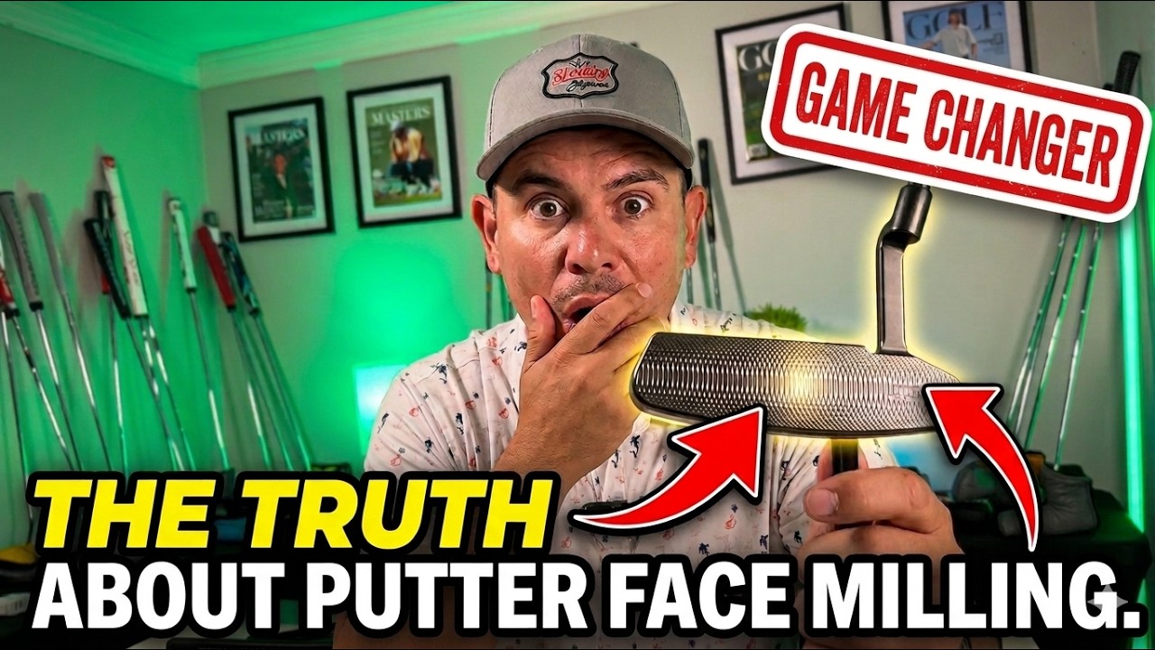 Face Milling Explained: The Secret Behind Feel & Speed