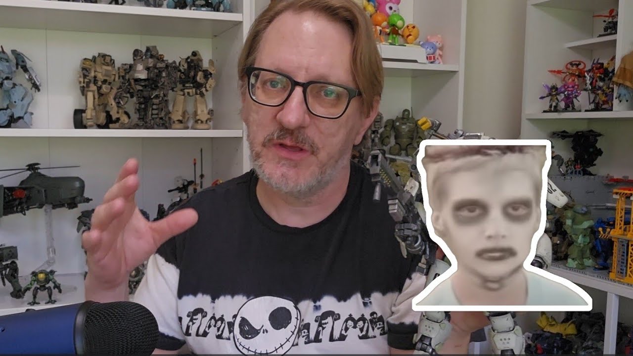 5 игрушек, которые я бы схватил в экстренной ситуации