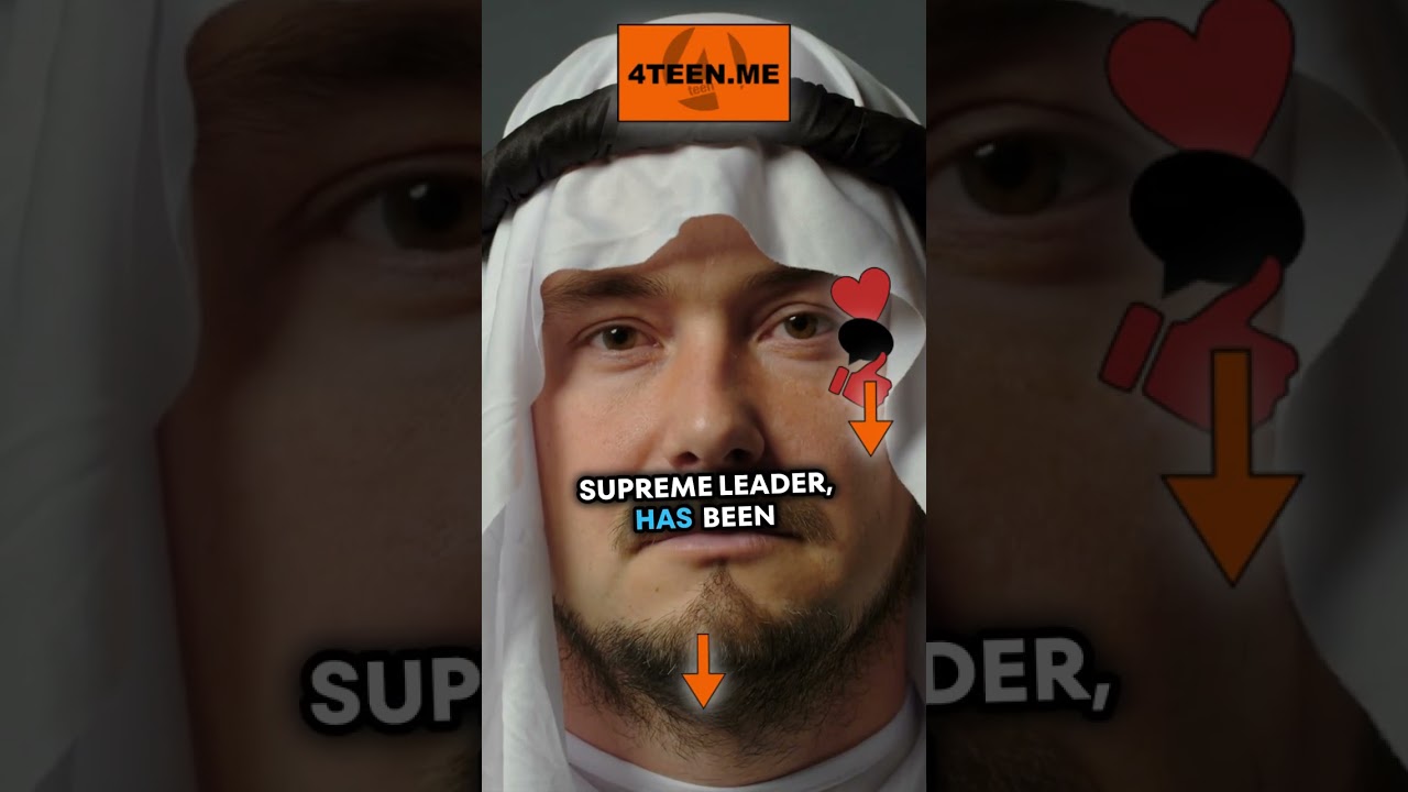 Iran's Next Leader Wounded? Shocking Reports Emerge!
