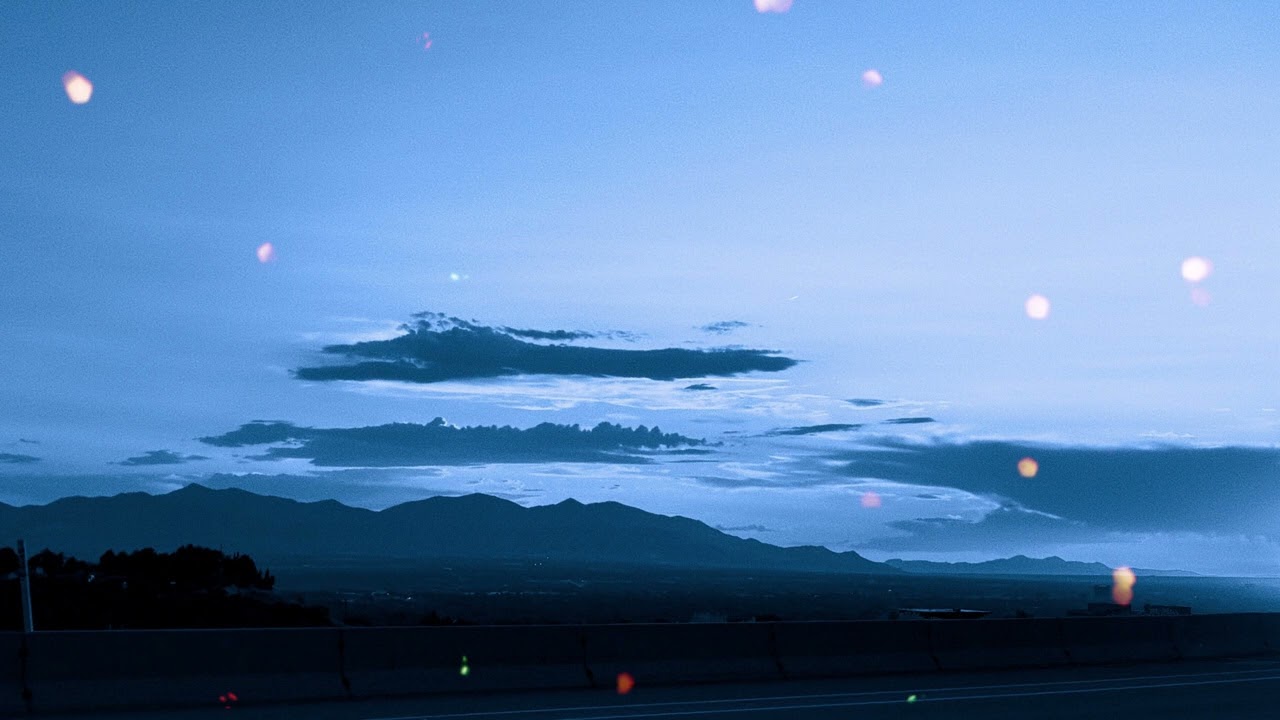 underneath | witch house | electrocore music