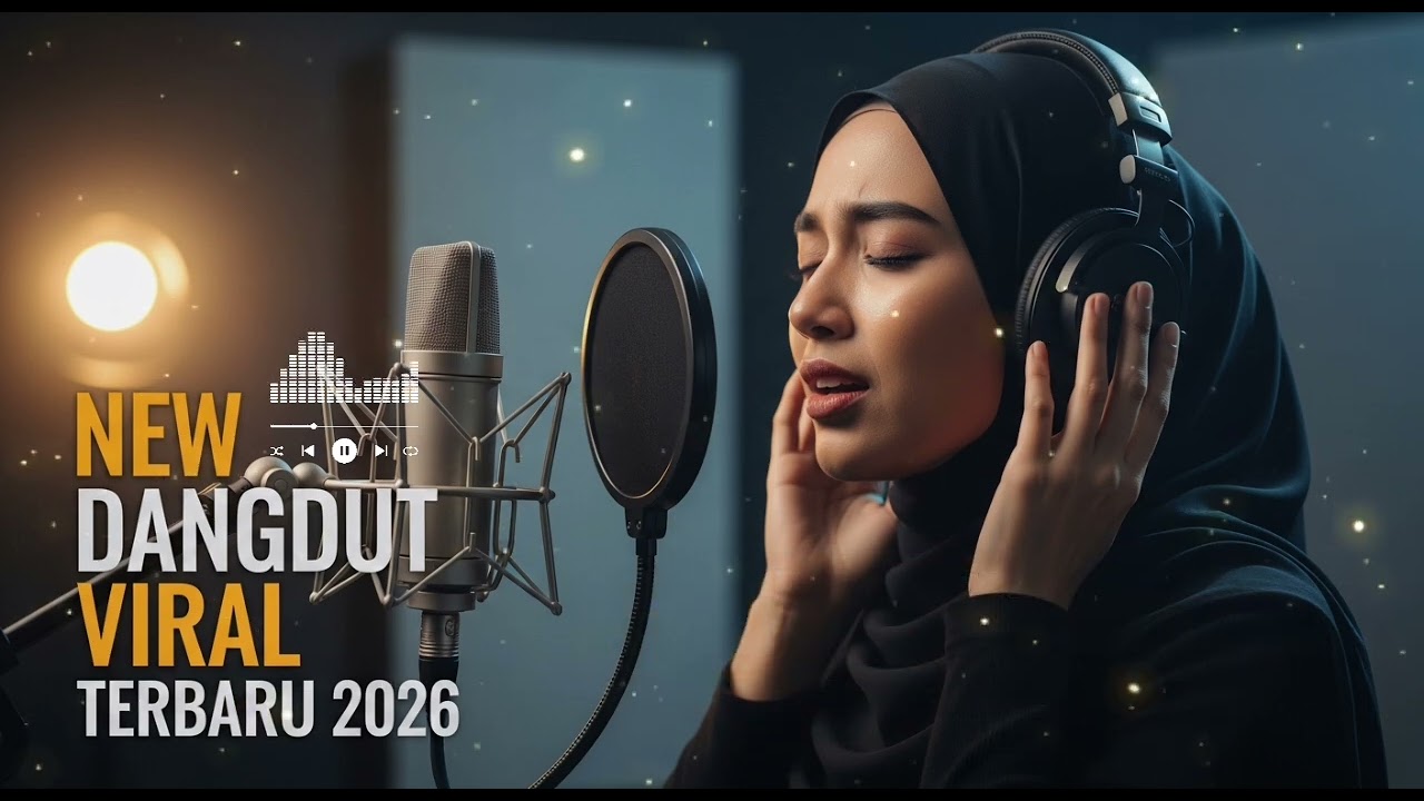 Cinta yang Tak Pernah Kembali Tanpa Kata Perpisahan | Lagu Dangdut Terbaru 2026 Viral TikTok