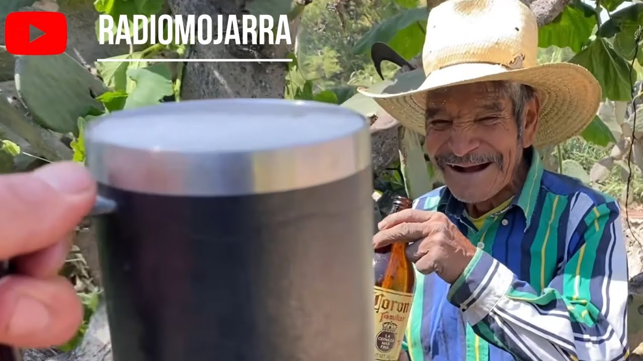 El día que conocí a Chencho y todo cambio !