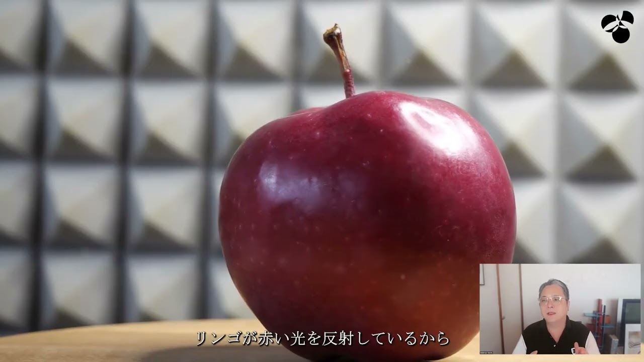 The Report：file02【PBR】-光の仕組み