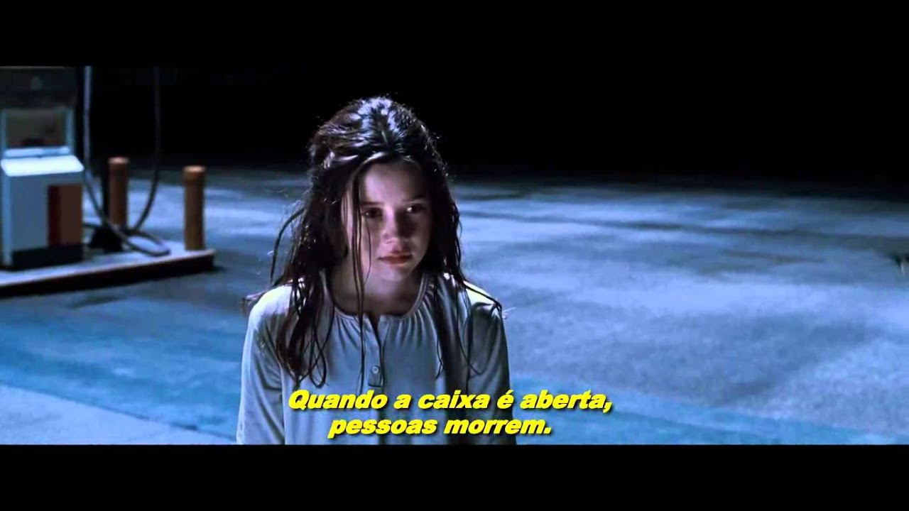 Possess&atilde;o Trailer Oficial