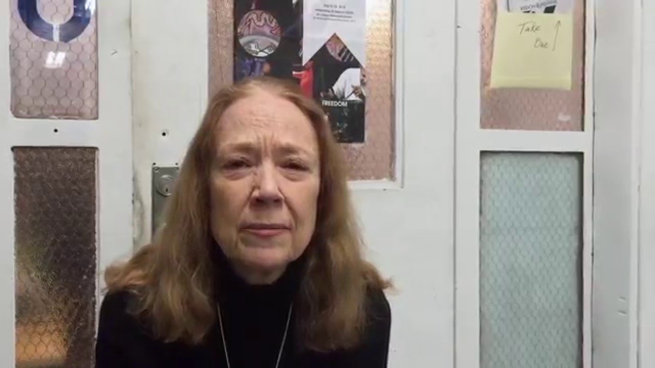 Interview: Connie Crothers