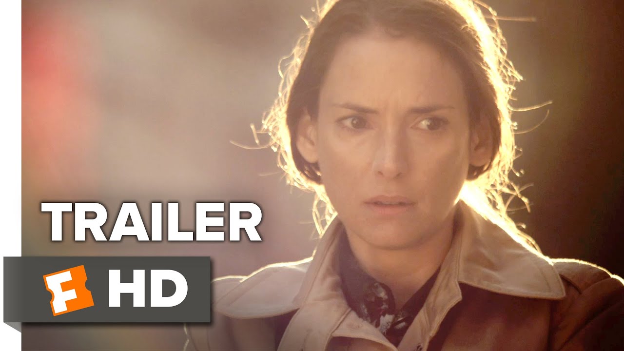 Experimenter TRAILER 1 (2015) - Winona Ryder, Peter Sarsgaard  Movie HD
