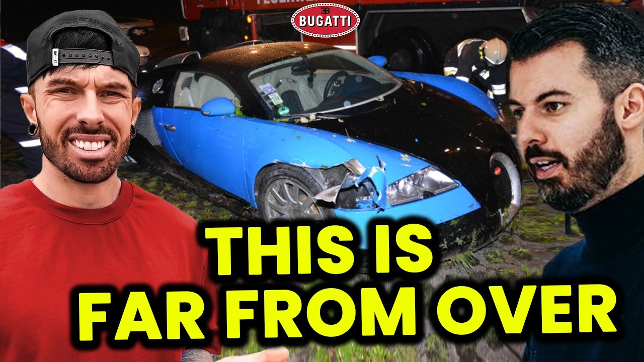 Car Brands Are Fighting Back — And It’s Getting Ugly