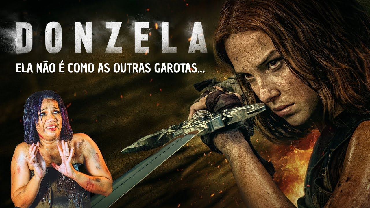 Lições NECESSARIAS sobre planejamento que só uma DONZELA pode ensinar!