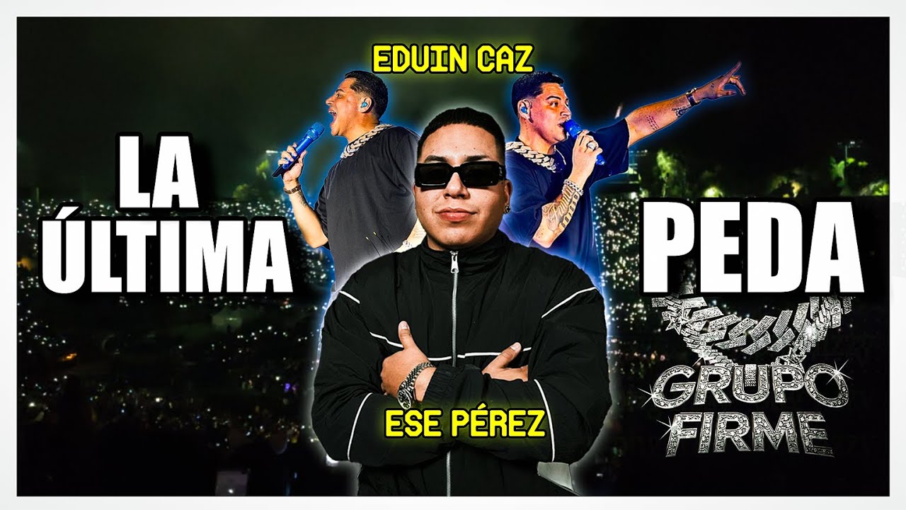 ÚLTIMA PEDA, ÚLTIMO VIDEO DEL AÑO. 🥲♥️