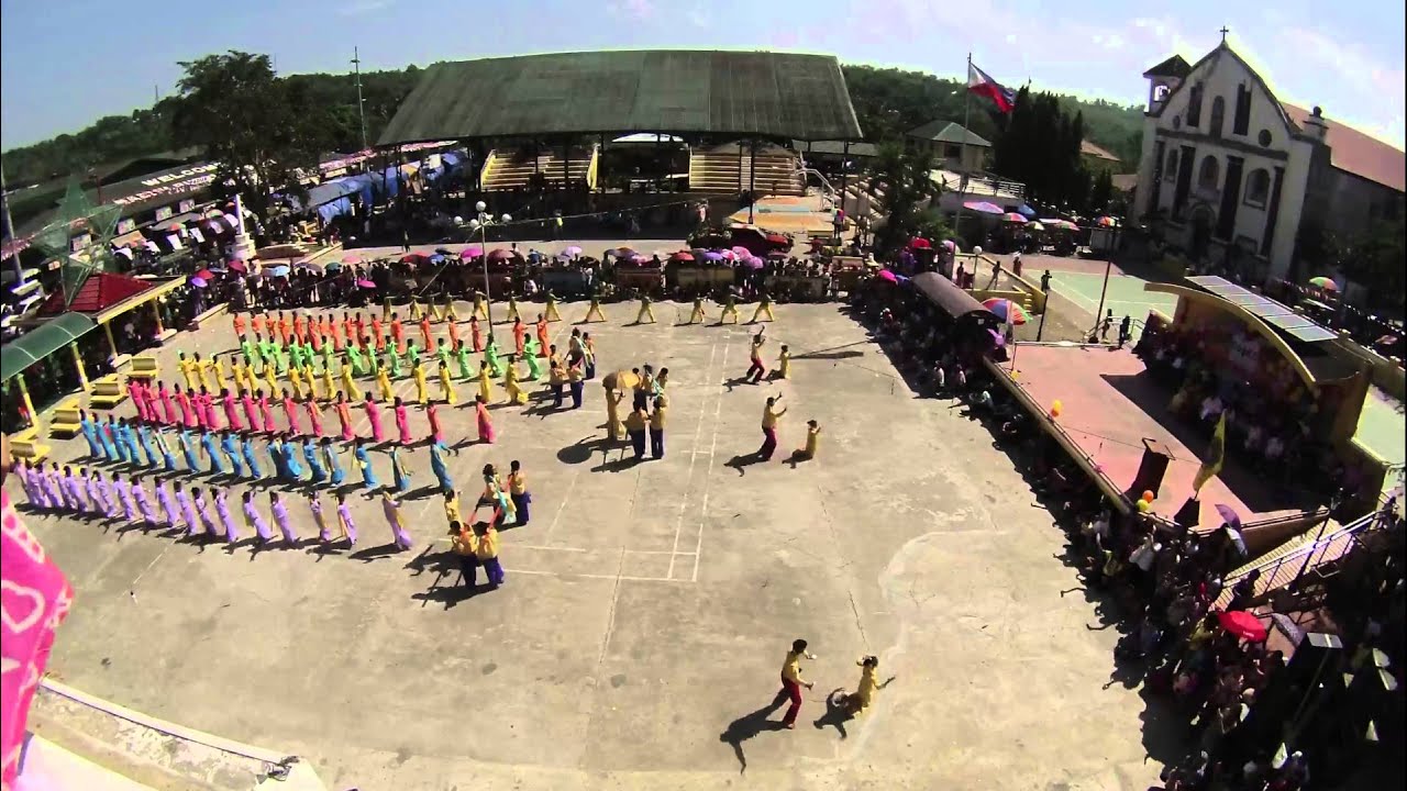 Mabini Fiesta 2016