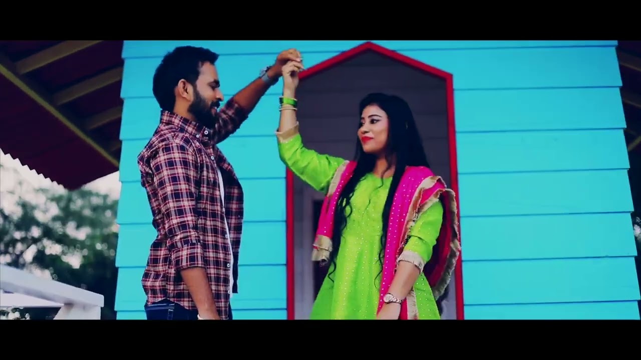 Jagveer weds ravinder Pre Shoot #prewedding 