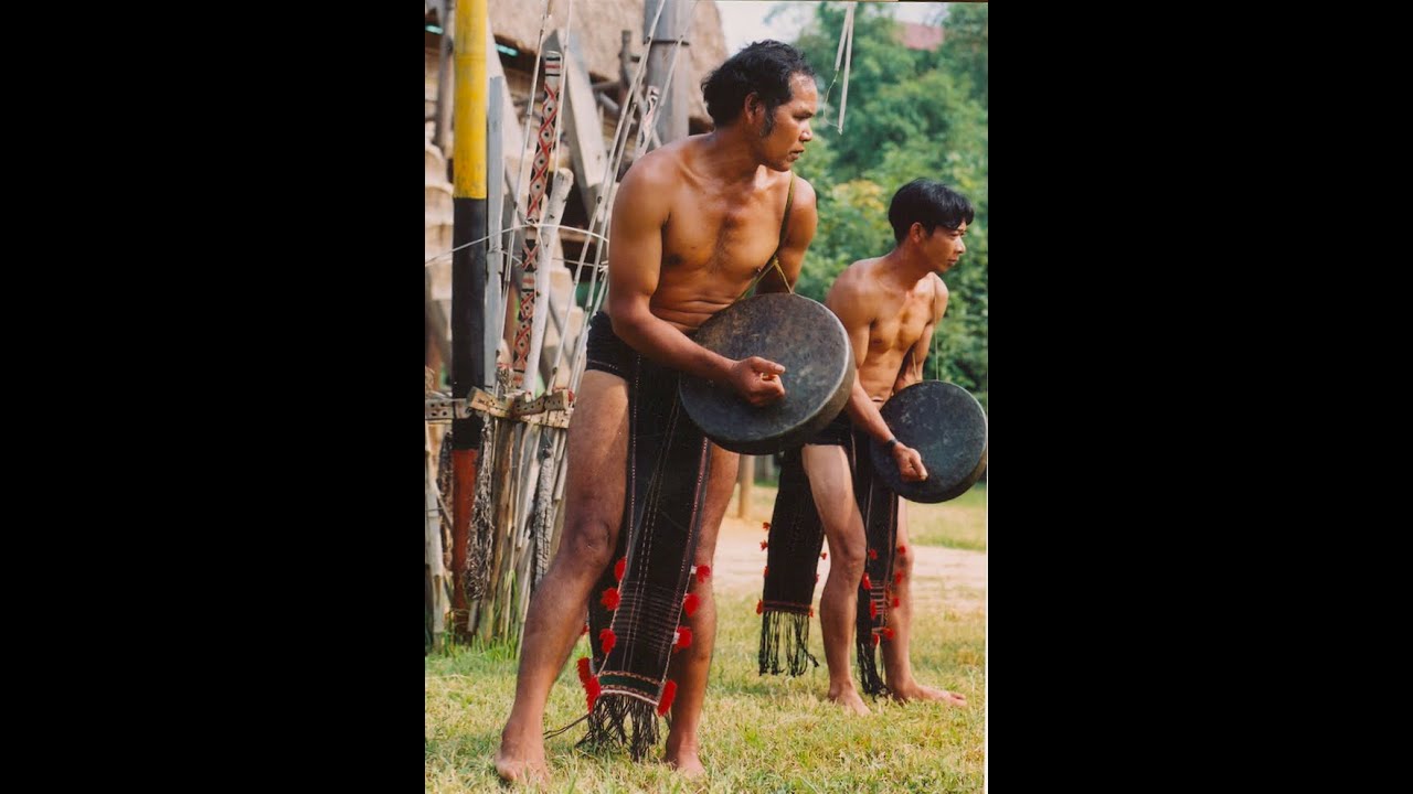 Chiêng Mnông