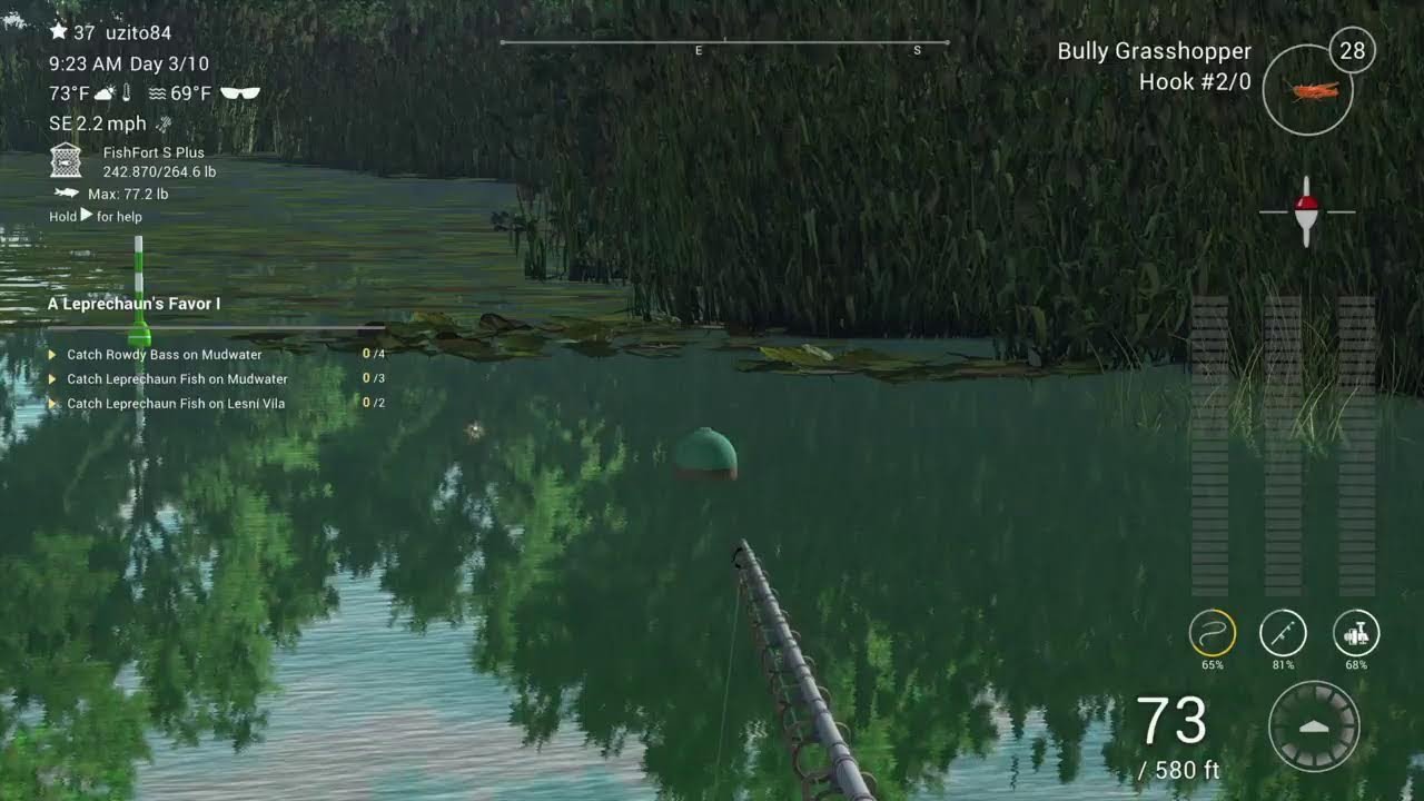 uzito84's finding errors