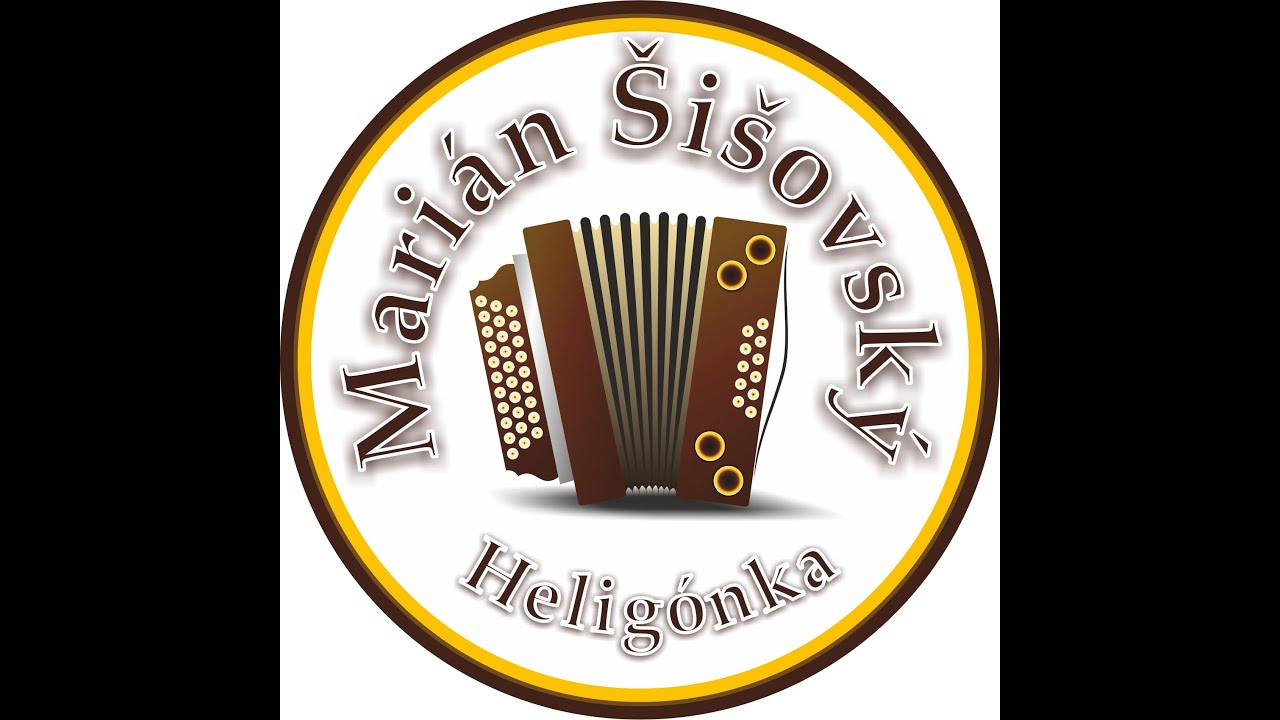 Chodouňská polka/Festwies polka Heligonka Steirische harmonika