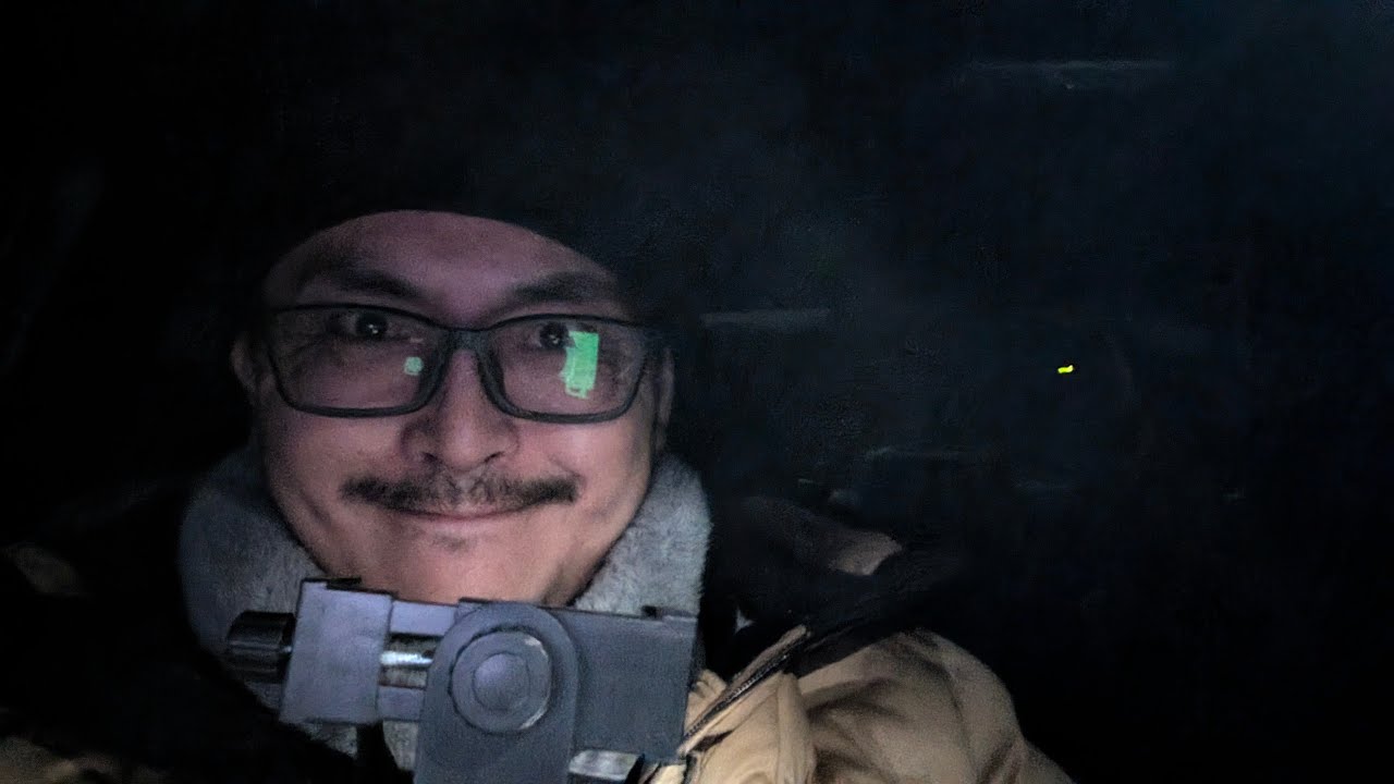 【LIVE】2025大晦日心霊生配信 リアル肝試し·千葉県九十九里町『宮島池』編