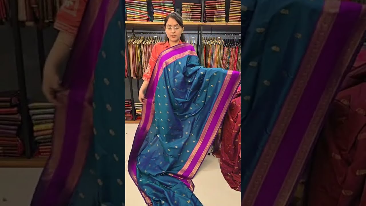Live Saree Sale | Designer Sarees | Reshamgath Exclusive Collection