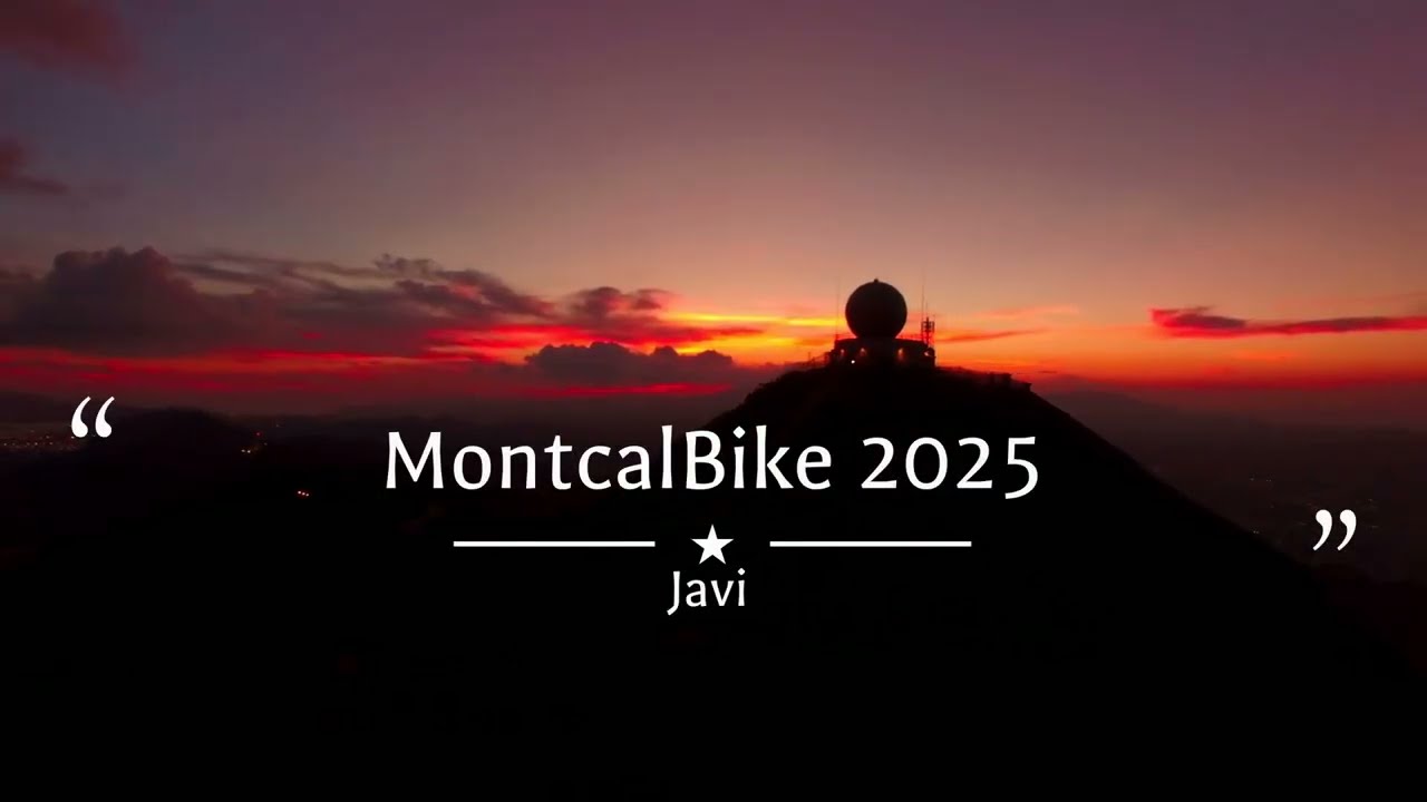 MontcalBike 2025