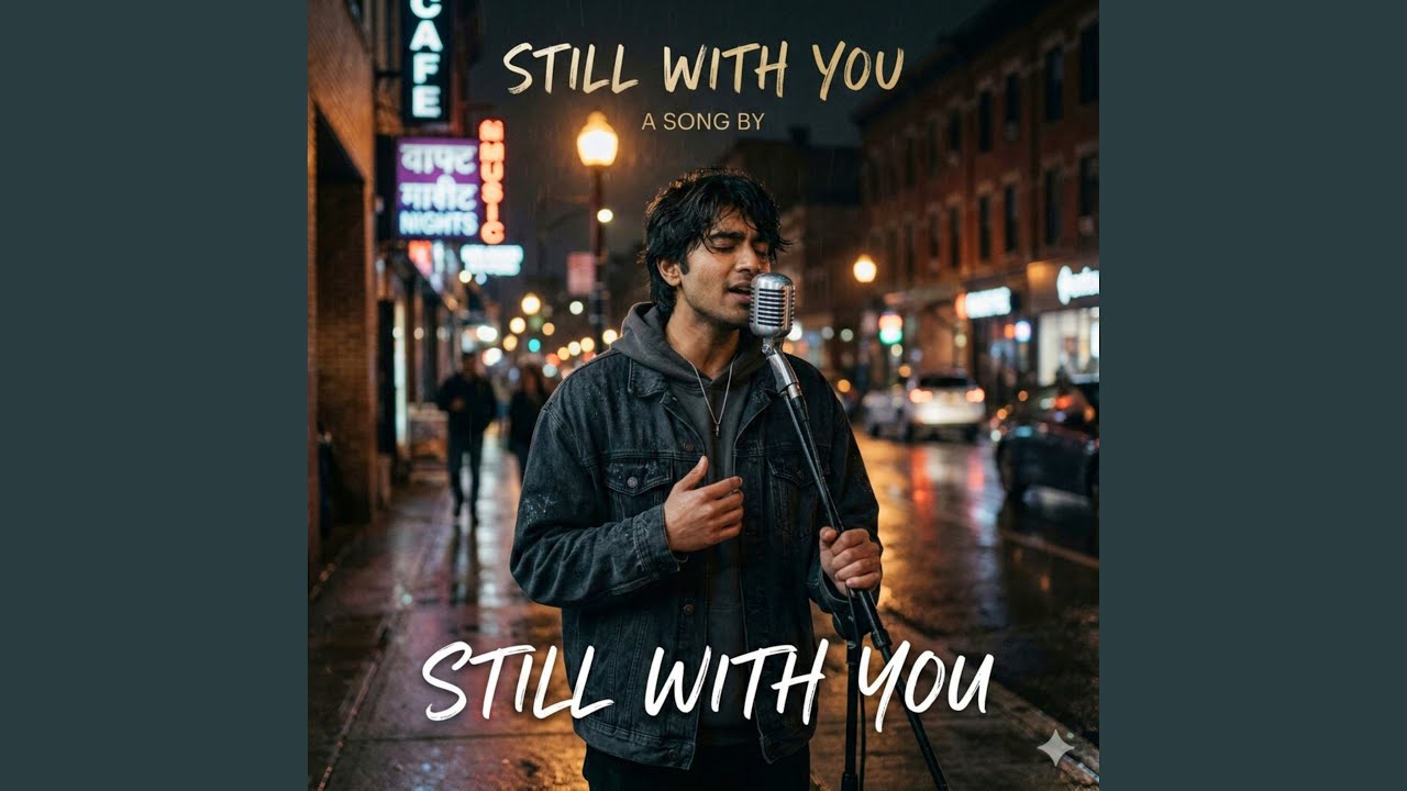Love Song - Still with You