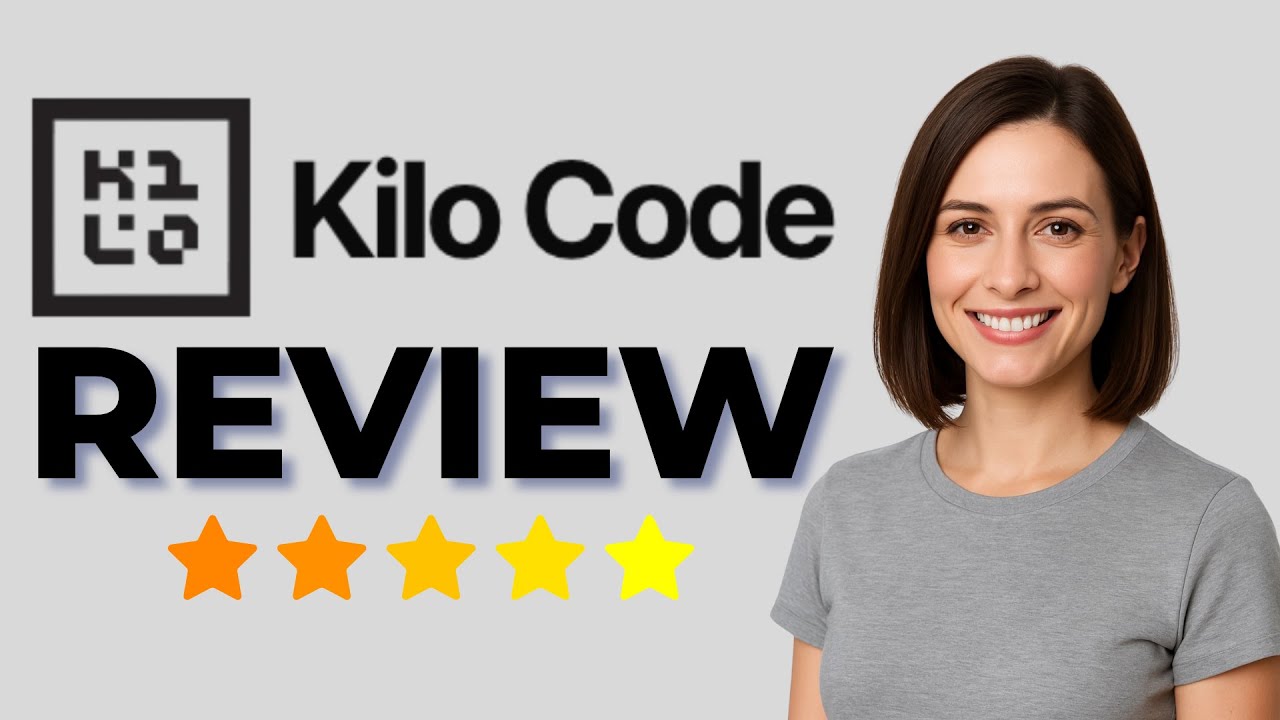 Обзор Kilo Code [издание 2025 г.] &mdash; стоит ли покупать этот ИИ-помощник для программирования?