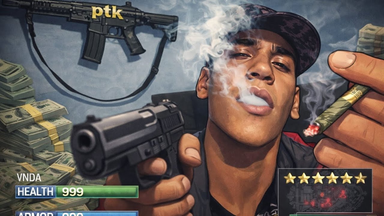 Ptk - Perde de Vista ( Prod.Cequeira/PagaSapo)