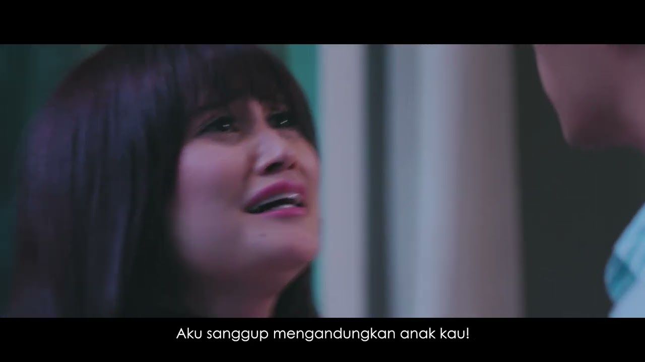 Trailer Mandul Bukan Pilihan Week 6