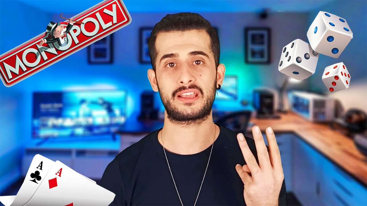 Size Bilgisayar Oyunlarını Unutturacak 20 Mükemmel KUTU OYUNU