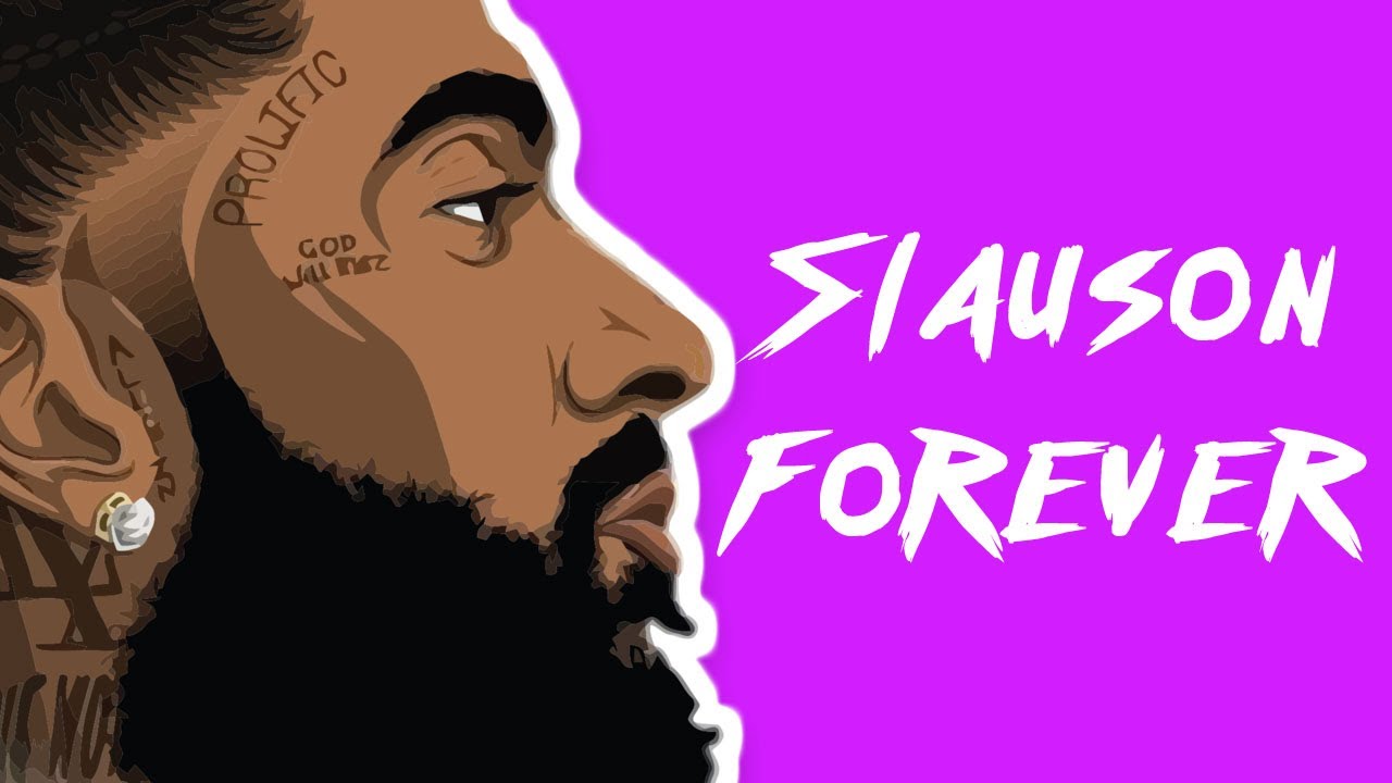 FREE Smooth Nipsey Hussle Type Beat 2021 