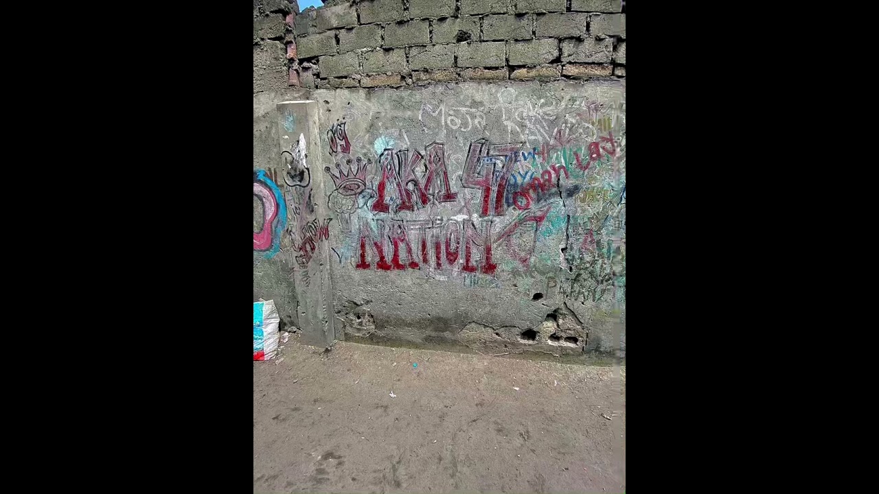 Aka 47 Nation Piraterie (Audio)