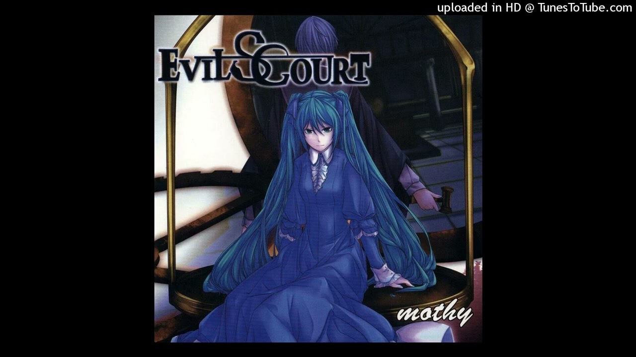 mothy feat. 初音ミク - master of the court (Clean Instrumental)
