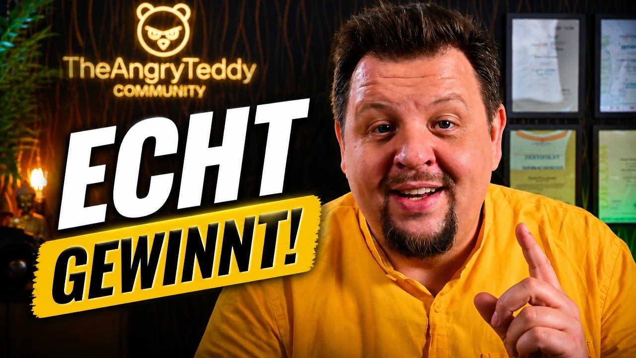 So geht Verkaufen ohne Druck