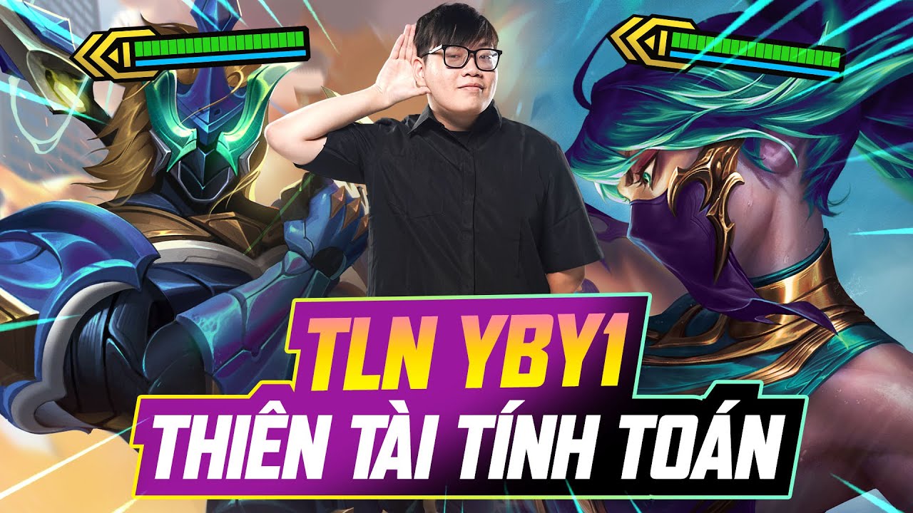 YBY1 LÀ NGƯỜI CHƠI HỆ ĐỎ HAY KỸ NĂNG NHẤT - CẬU TRIỆU HỒI 2 TƯỚNG 4 VÀNG 3 SAO QUÁ MÃN NHÃN